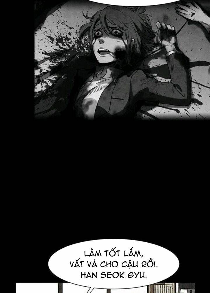 Virus Quái Vật Chapter 26 - Trang 21