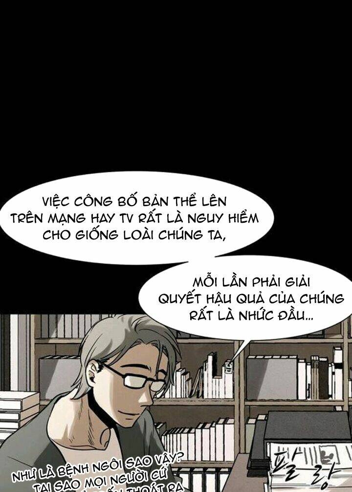 Virus Quái Vật Chapter 26 - Trang 24