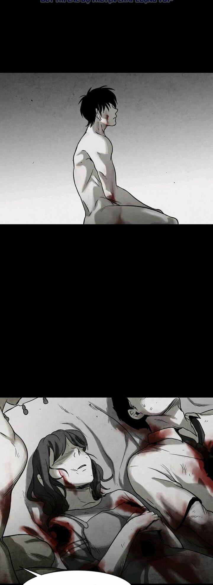 Virus Quái Vật Chapter 26 - Trang 2