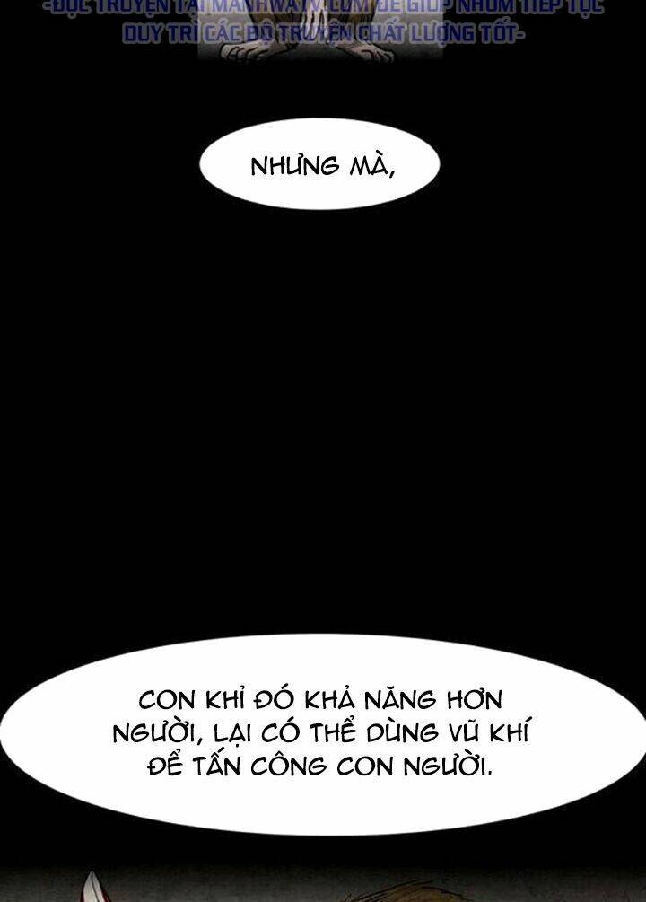 Virus Quái Vật Chapter 26 - Trang 29