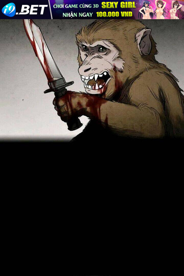 Virus Quái Vật Chapter 26 - Trang 30