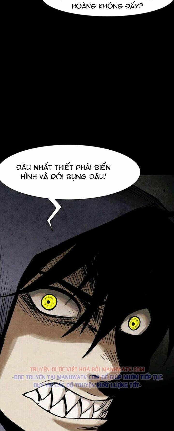 Virus Quái Vật Chapter 26 - Trang 37