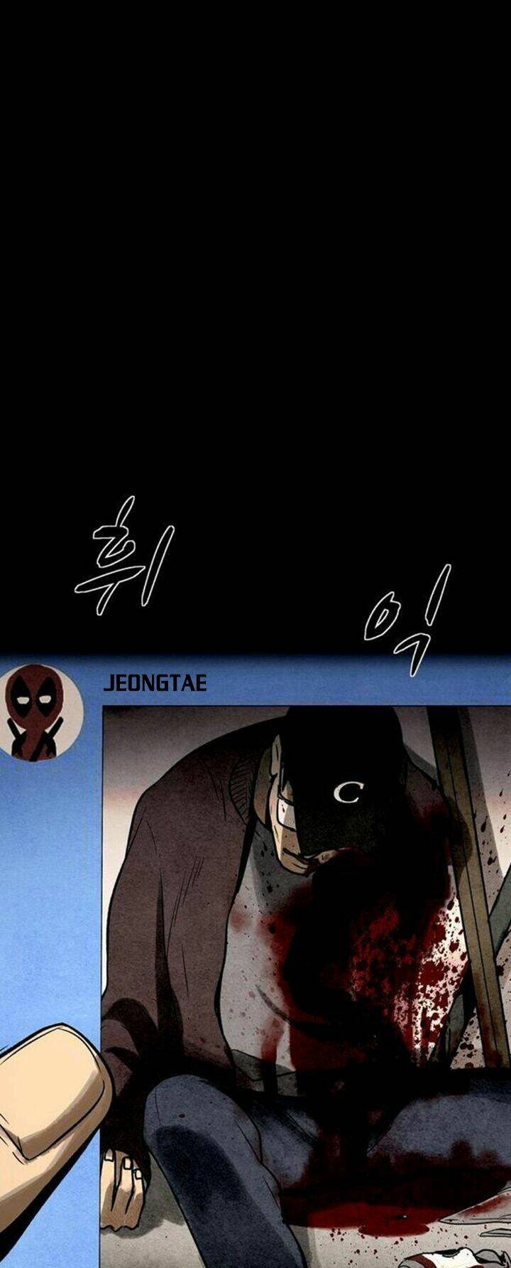 Virus Quái Vật Chapter 26 - Trang 40