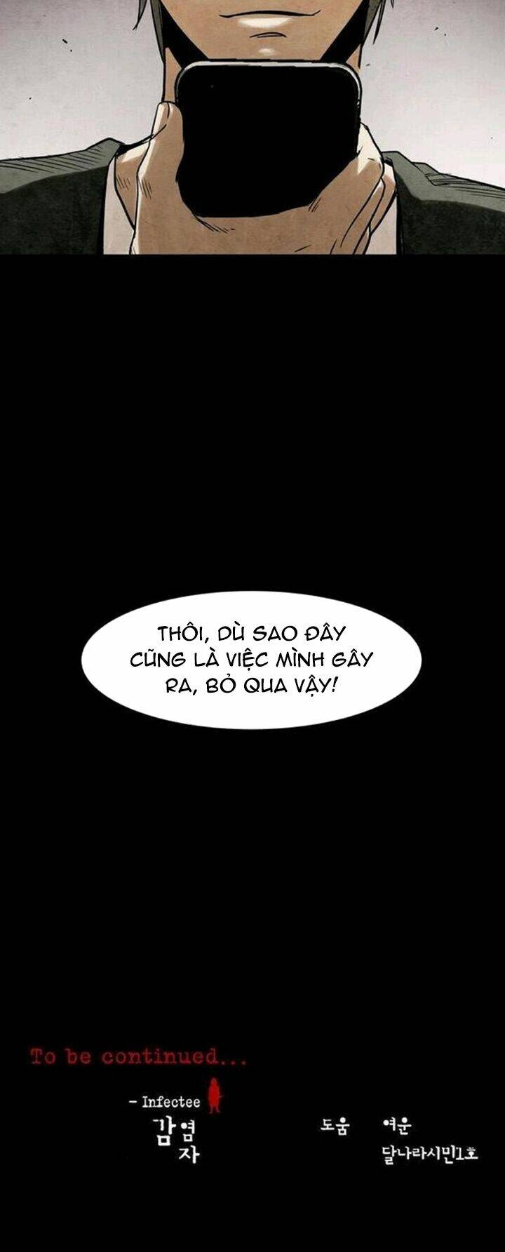 Virus Quái Vật Chapter 26 - Trang 42