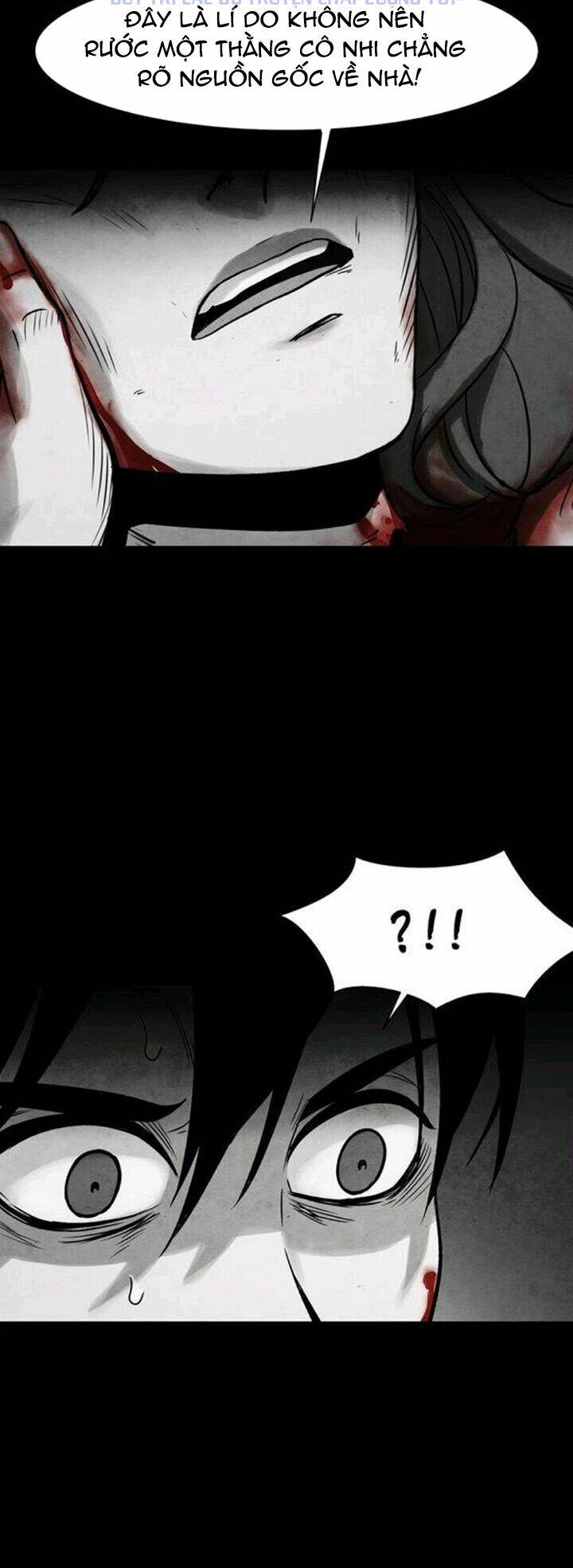 Virus Quái Vật Chapter 26 - Trang 4