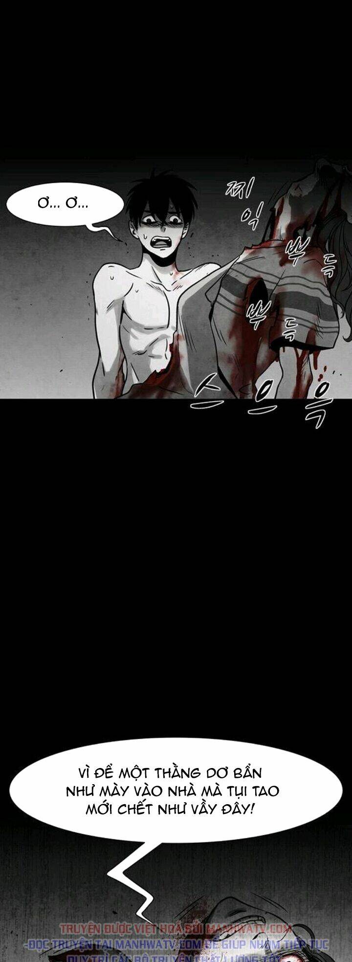 Virus Quái Vật Chapter 26 - Trang 5