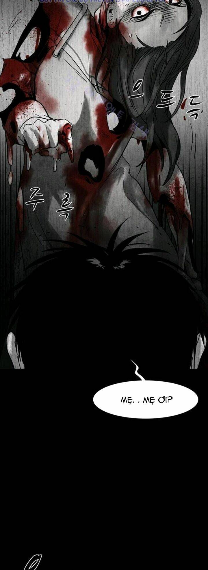 Virus Quái Vật Chapter 26 - Trang 6