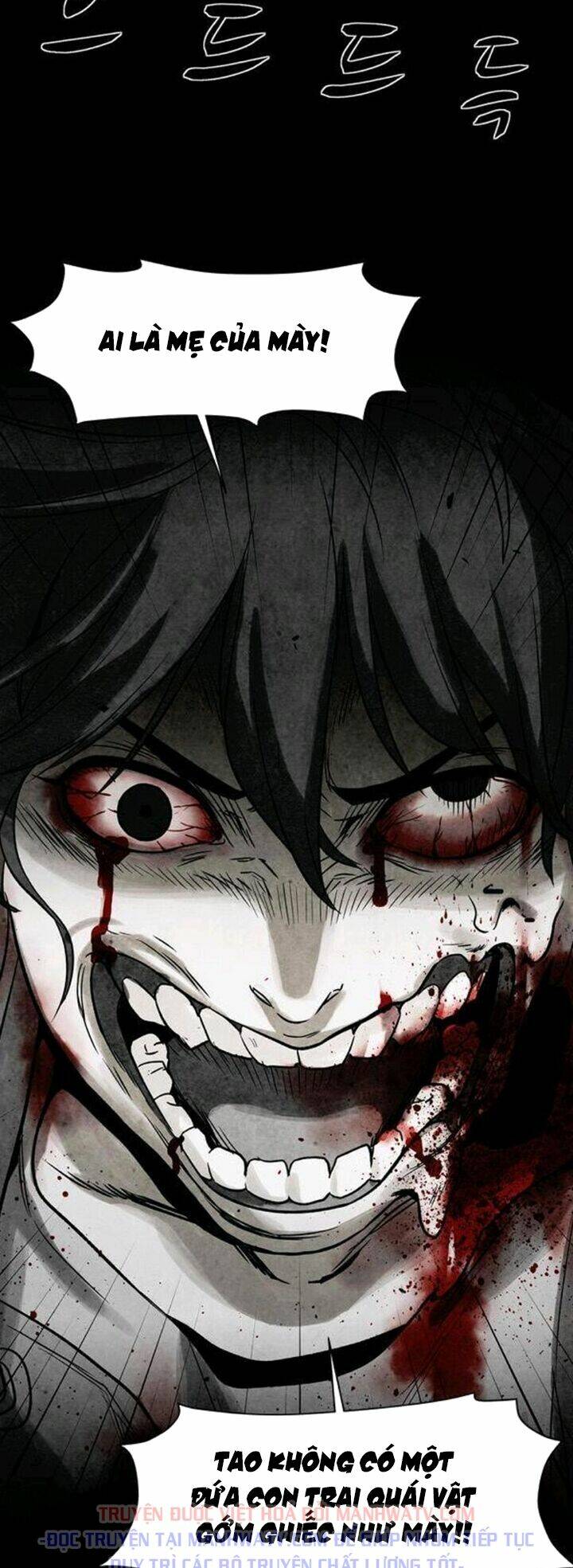 Virus Quái Vật Chapter 26 - Trang 7