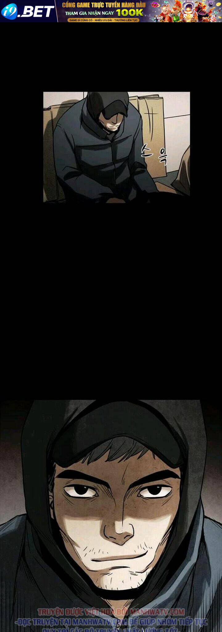 Virus Quái Vật - Chapter 27 - Page 9