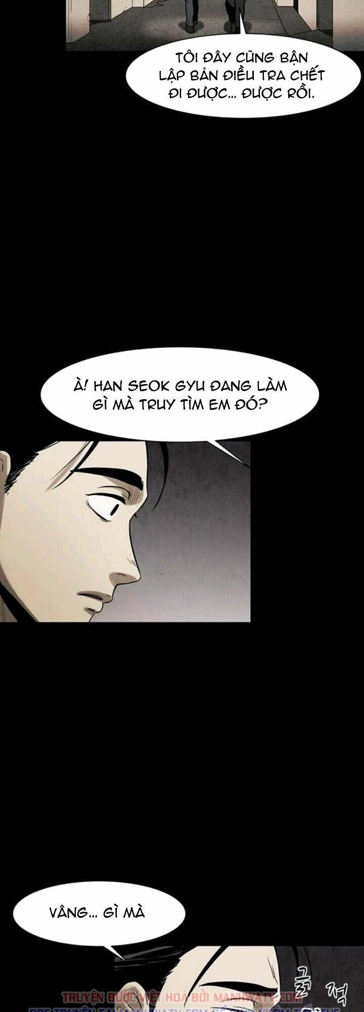 Virus Quái Vật - Chapter 27 - Page 13