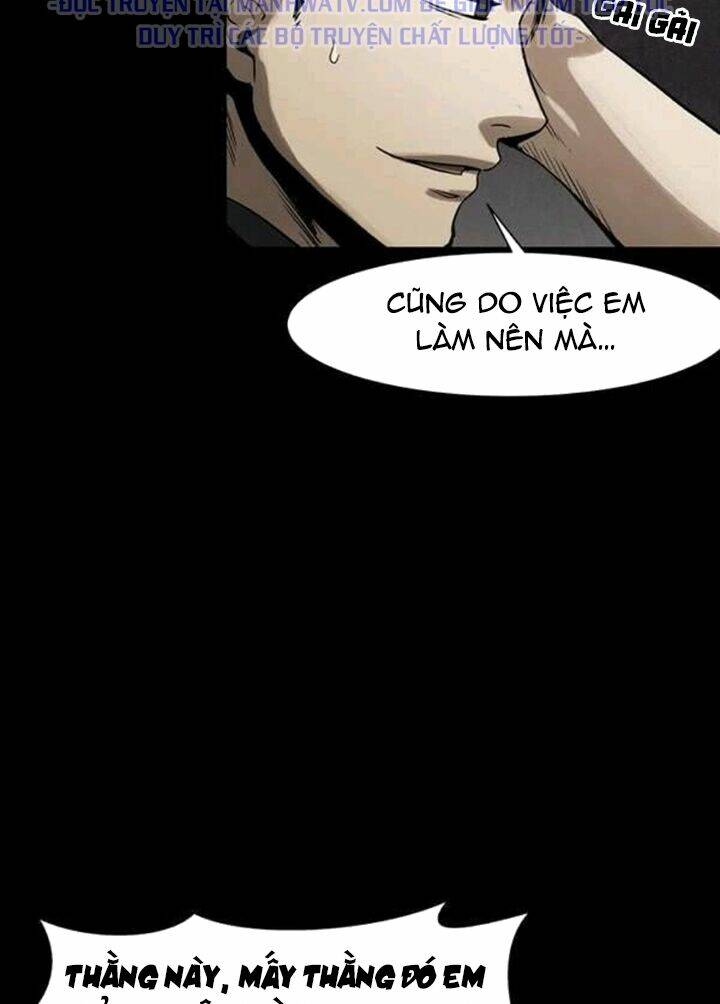 Virus Quái Vật - Chapter 27 - Page 14