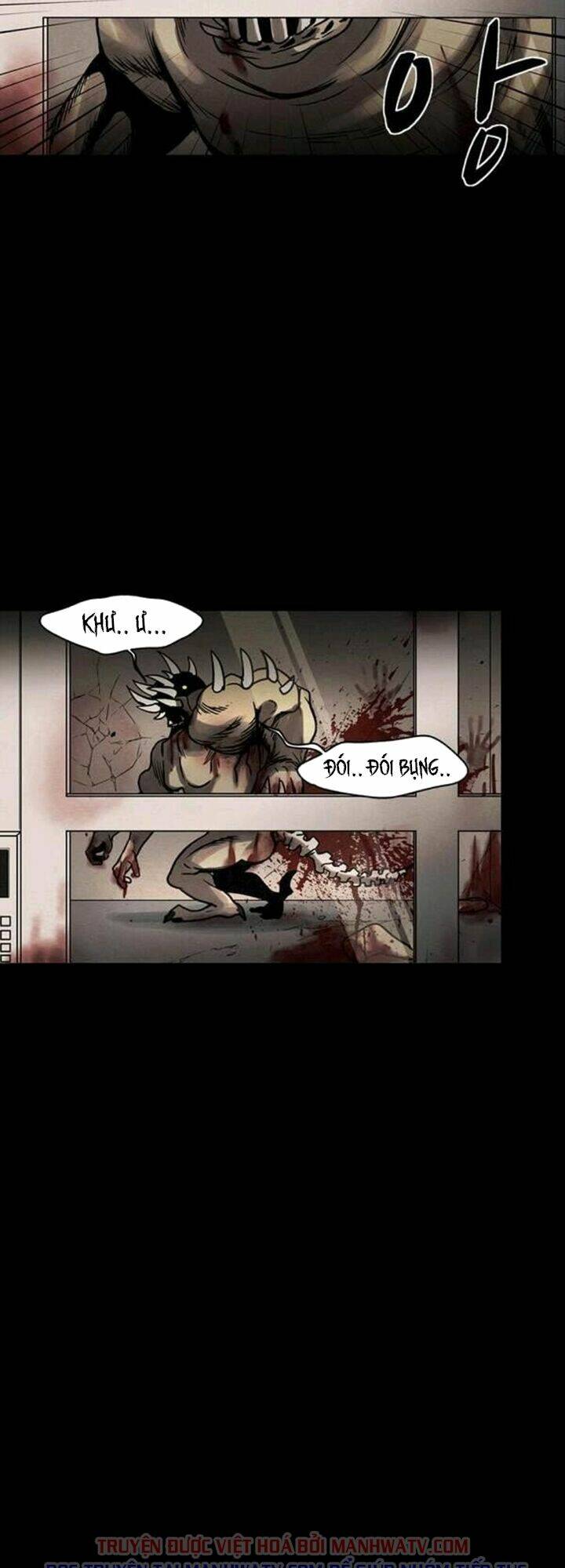 Virus Quái Vật - Chapter 27 - Page 19