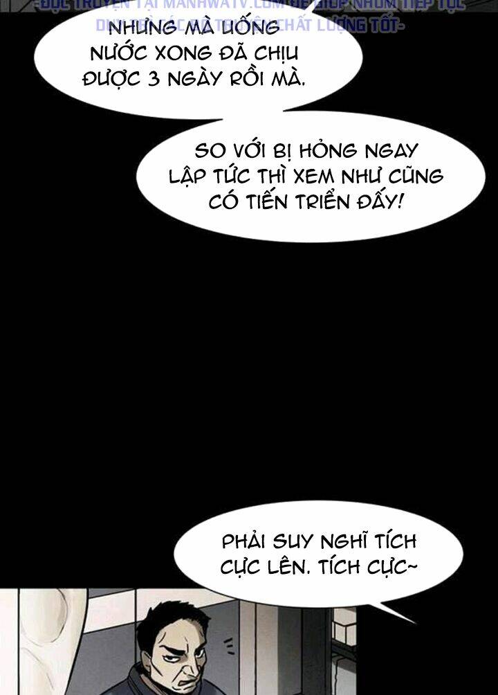 Virus Quái Vật - Chapter 27 - Page 23