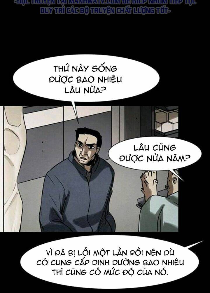 Virus Quái Vật - Chapter 27 - Page 26