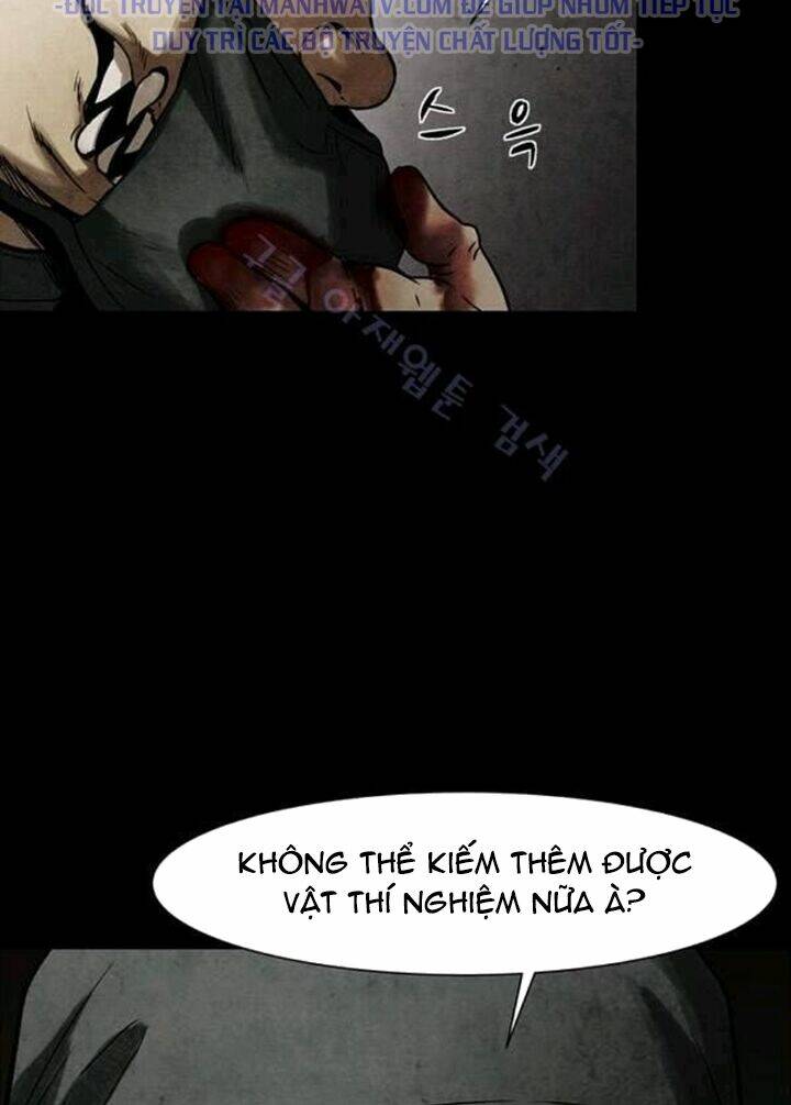 Virus Quái Vật - Chapter 27 - Page 29