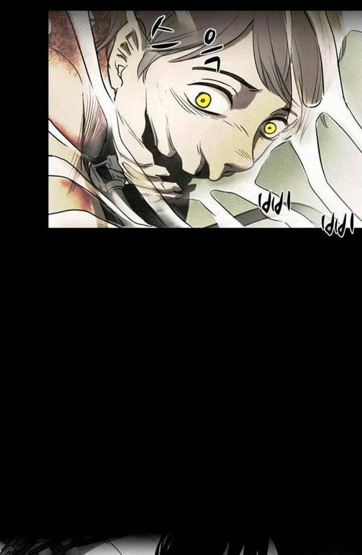 Virus Quái Vật - Chapter 27 - Page 33