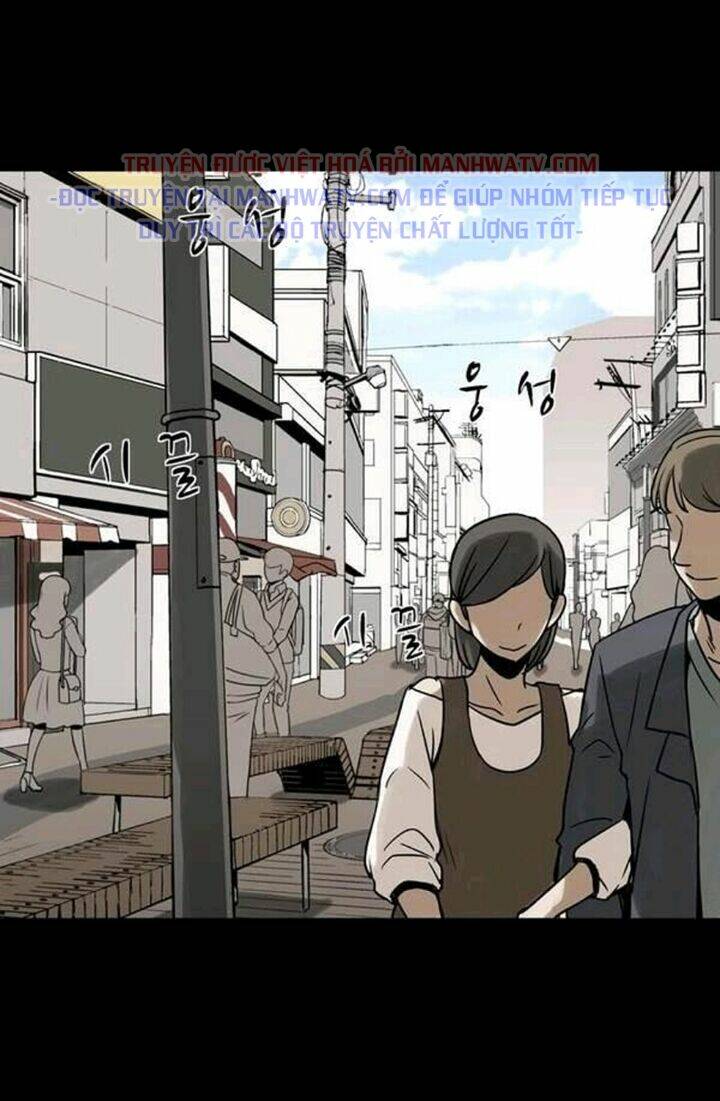 Virus Quái Vật - Chapter 27 - Page 35