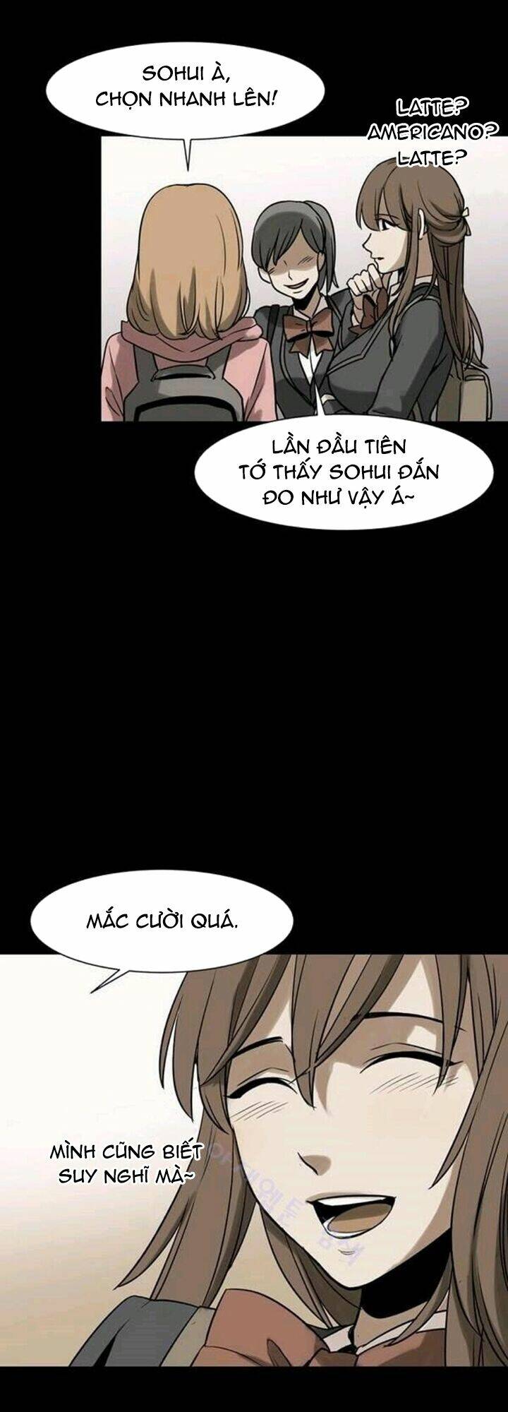 Virus Quái Vật - Chapter 27 - Page 37