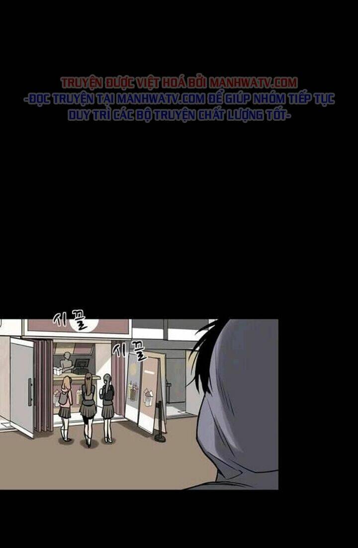 Virus Quái Vật - Chapter 27 - Page 38