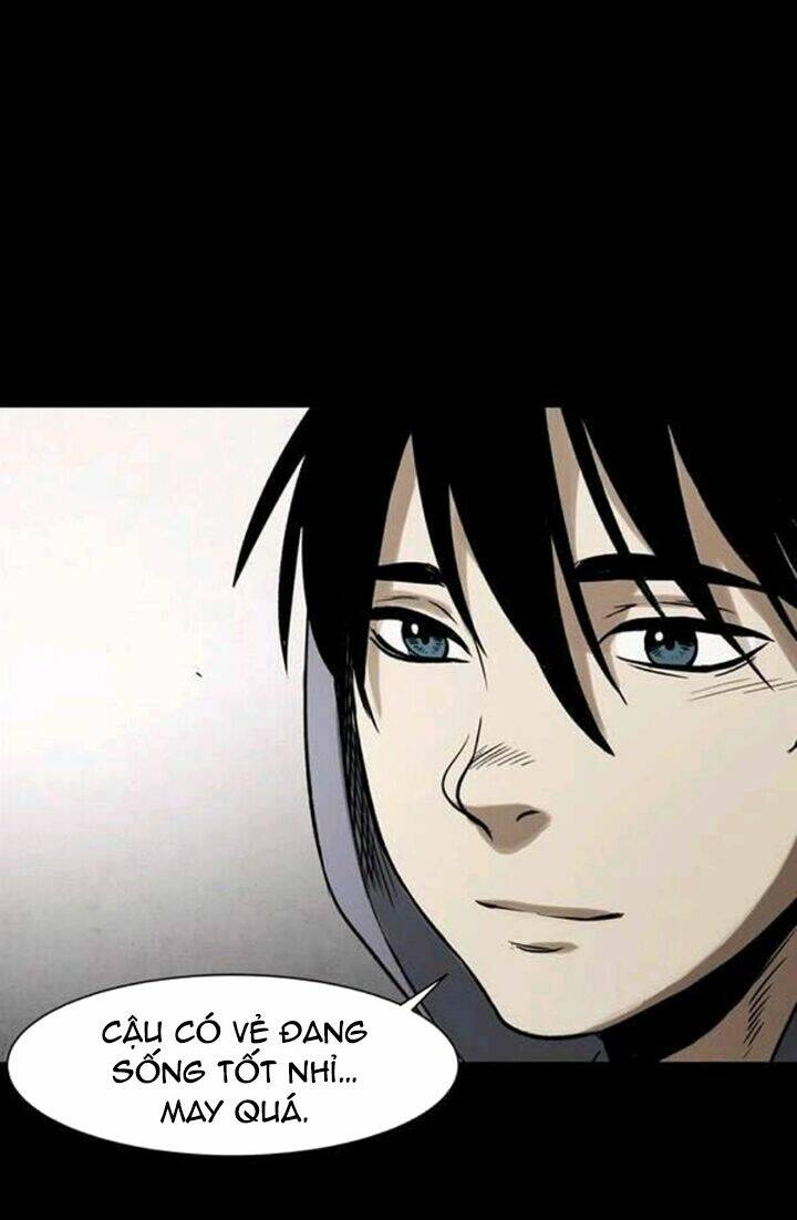 Virus Quái Vật - Chapter 27 - Page 39