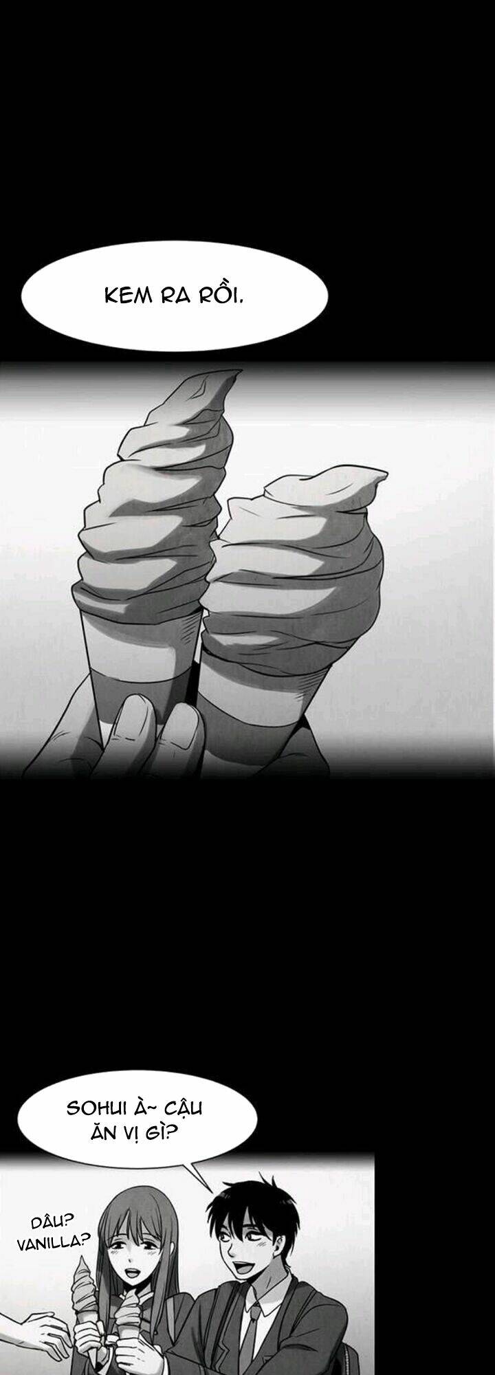 Virus Quái Vật - Chapter 27 - Page 40