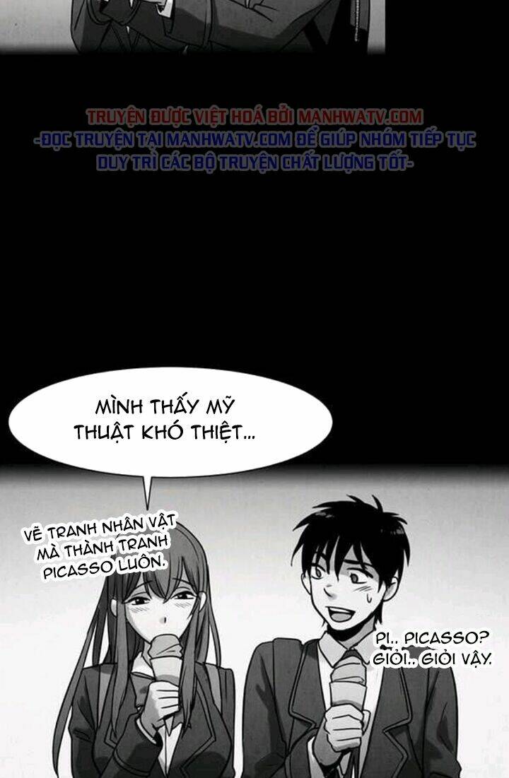 Virus Quái Vật - Chapter 27 - Page 41