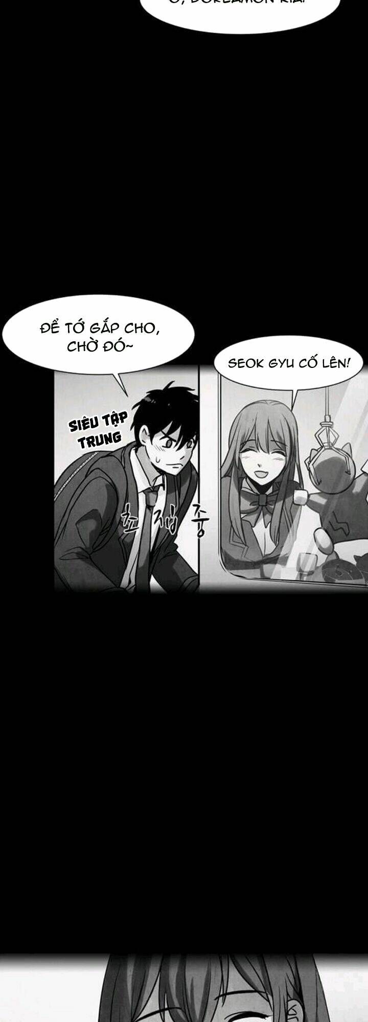 Virus Quái Vật - Chapter 27 - Page 43