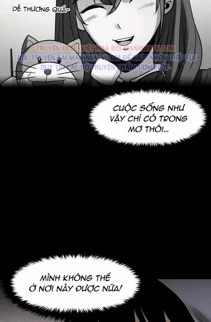 Virus Quái Vật - Chapter 27 - Page 44
