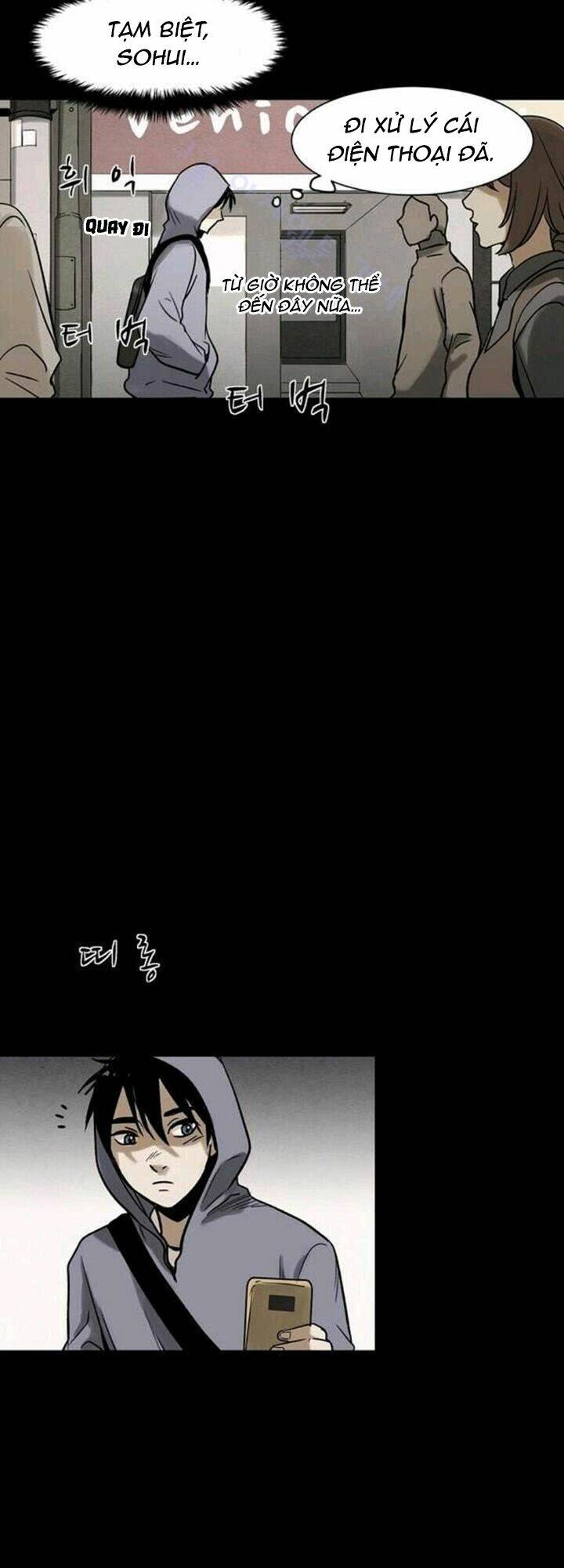Virus Quái Vật - Chapter 27 - Page 46