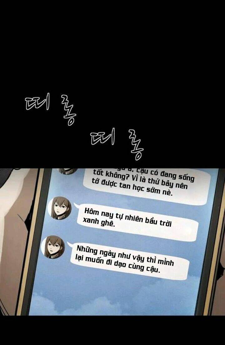 Virus Quái Vật - Chapter 27 - Page 48