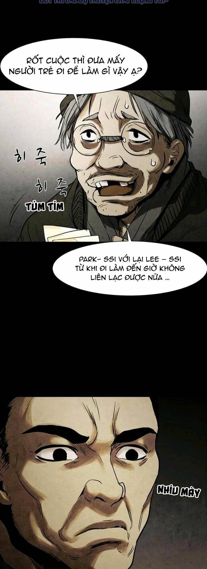 Virus Quái Vật - Chapter 27 - Page 4