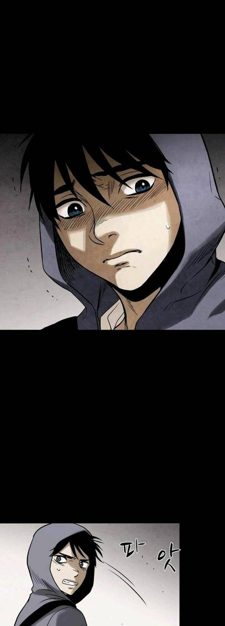 Virus Quái Vật - Chapter 27 - Page 49