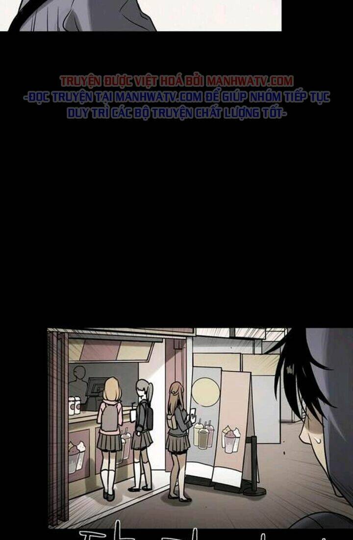 Virus Quái Vật - Chapter 27 - Page 50