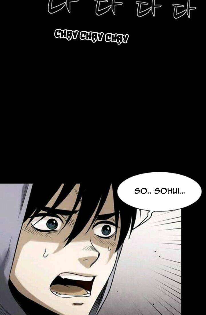 Virus Quái Vật - Chapter 27 - Page 51