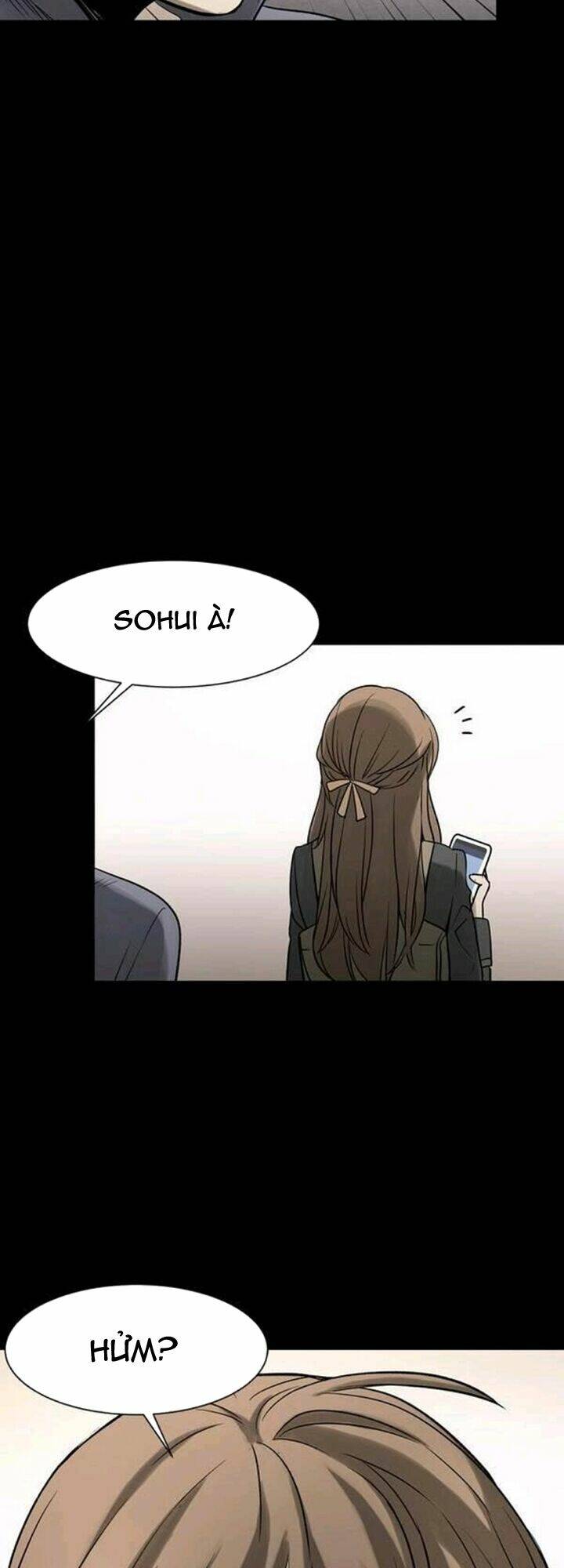 Virus Quái Vật - Chapter 27 - Page 52