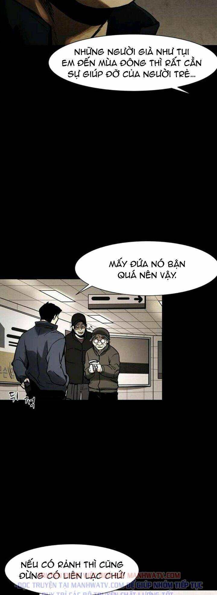 Virus Quái Vật - Chapter 27 - Page 5