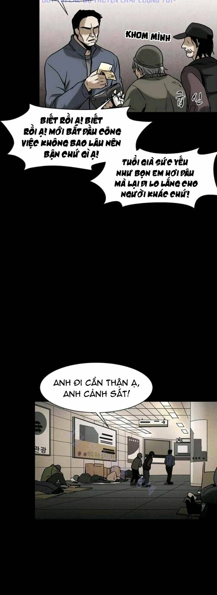 Virus Quái Vật - Chapter 27 - Page 6