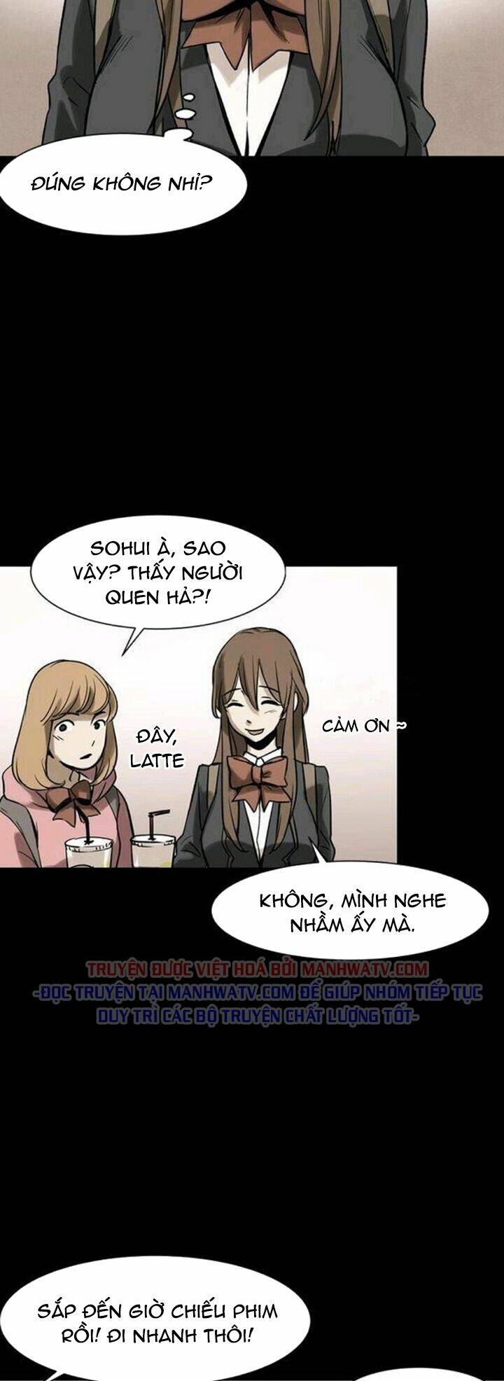 Virus Quái Vật - Chapter 28 - Page 10