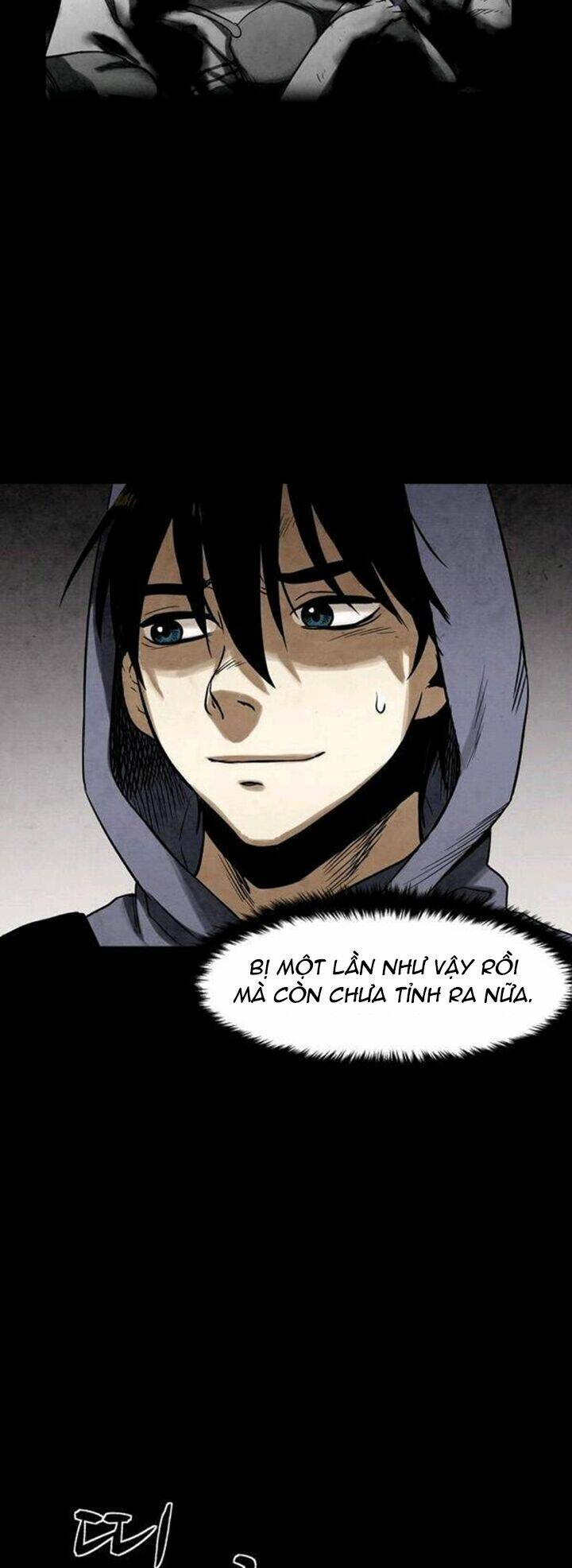 Virus Quái Vật - Chapter 28 - Page 13