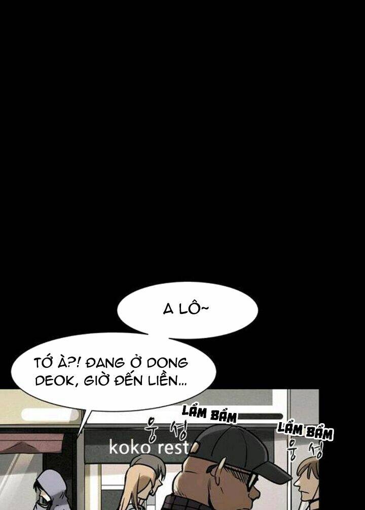 Virus Quái Vật - Chapter 28 - Page 15