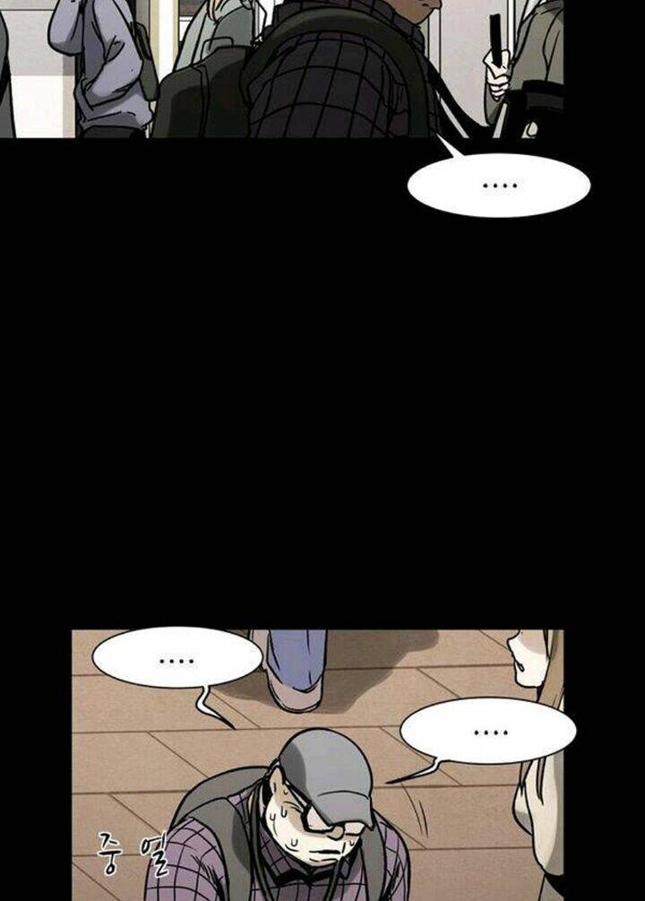 Virus Quái Vật - Chapter 28 - Page 16