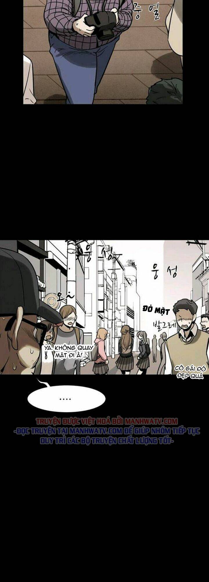 Virus Quái Vật - Chapter 28 - Page 17