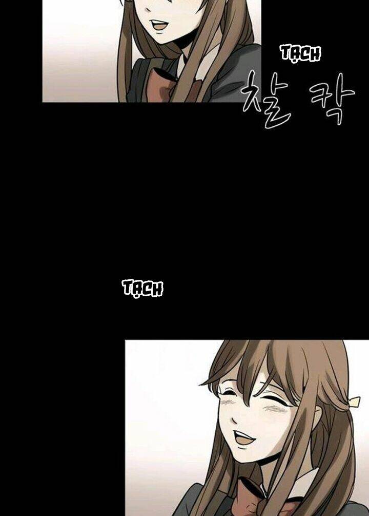 Virus Quái Vật - Chapter 28 - Page 19