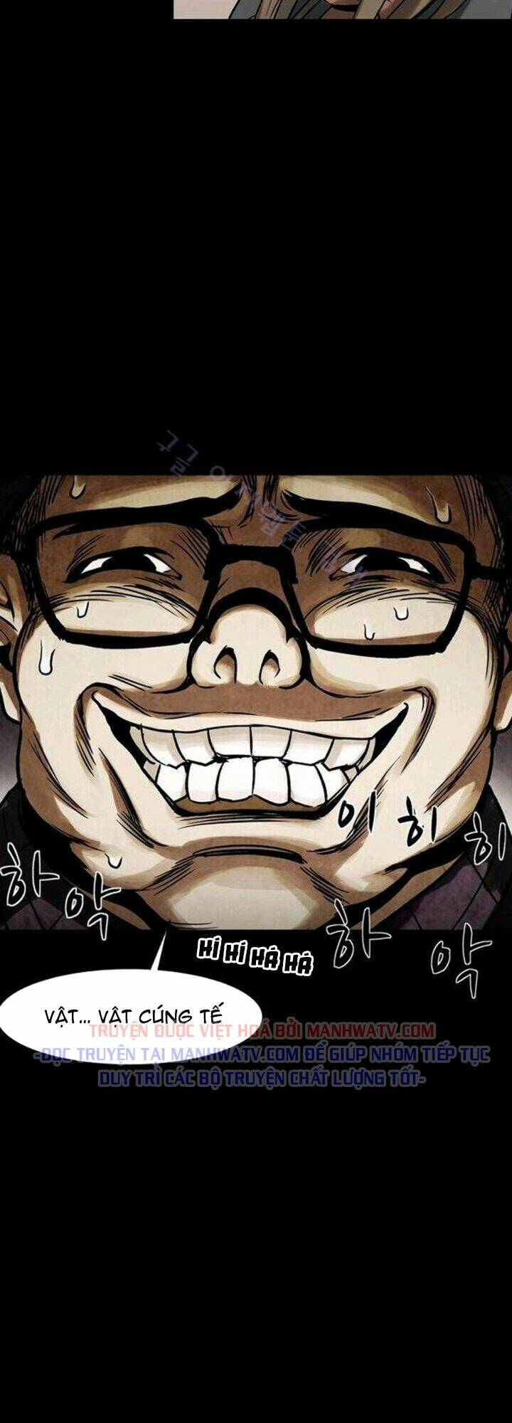 Virus Quái Vật - Chapter 28 - Page 20
