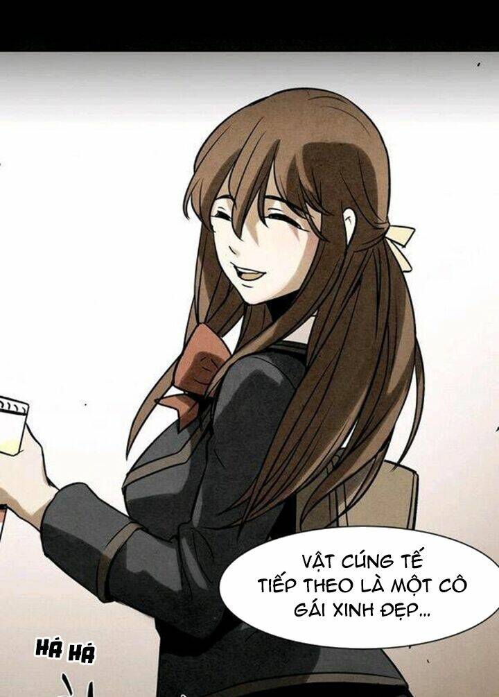 Virus Quái Vật - Chapter 28 - Page 21