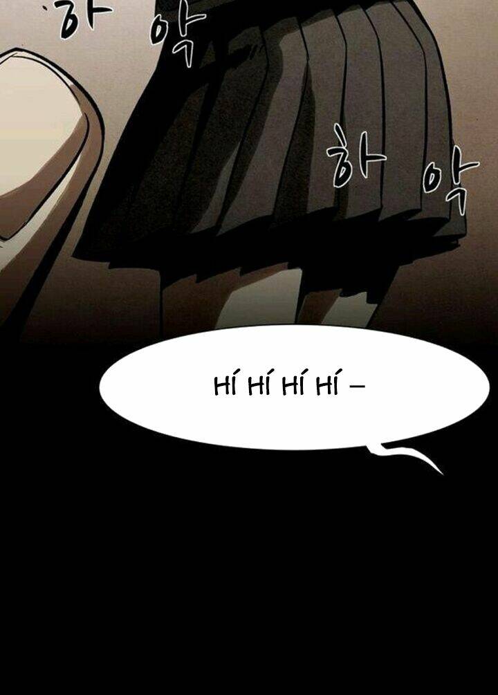 Virus Quái Vật - Chapter 28 - Page 22