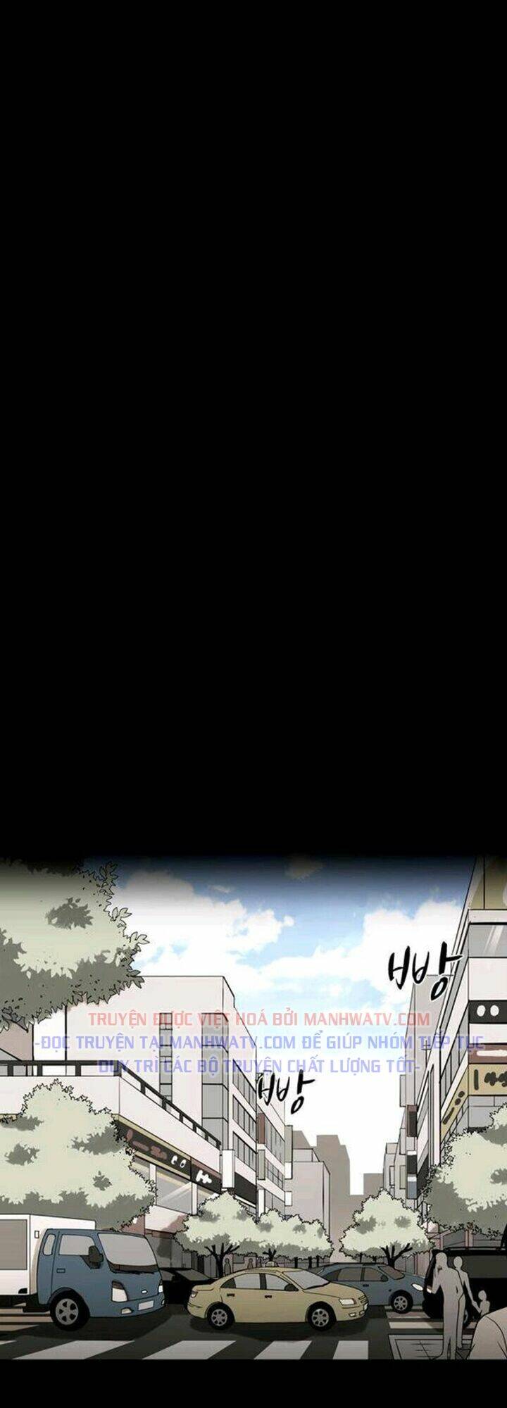 Virus Quái Vật - Chapter 28 - Page 23