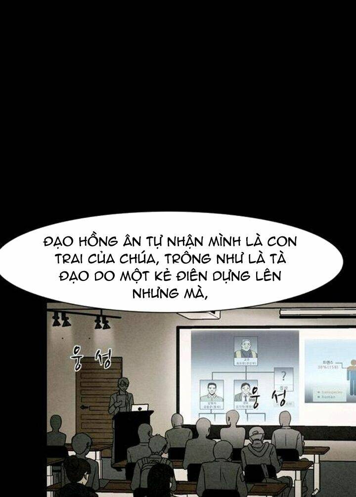 Virus Quái Vật - Chapter 28 - Page 25