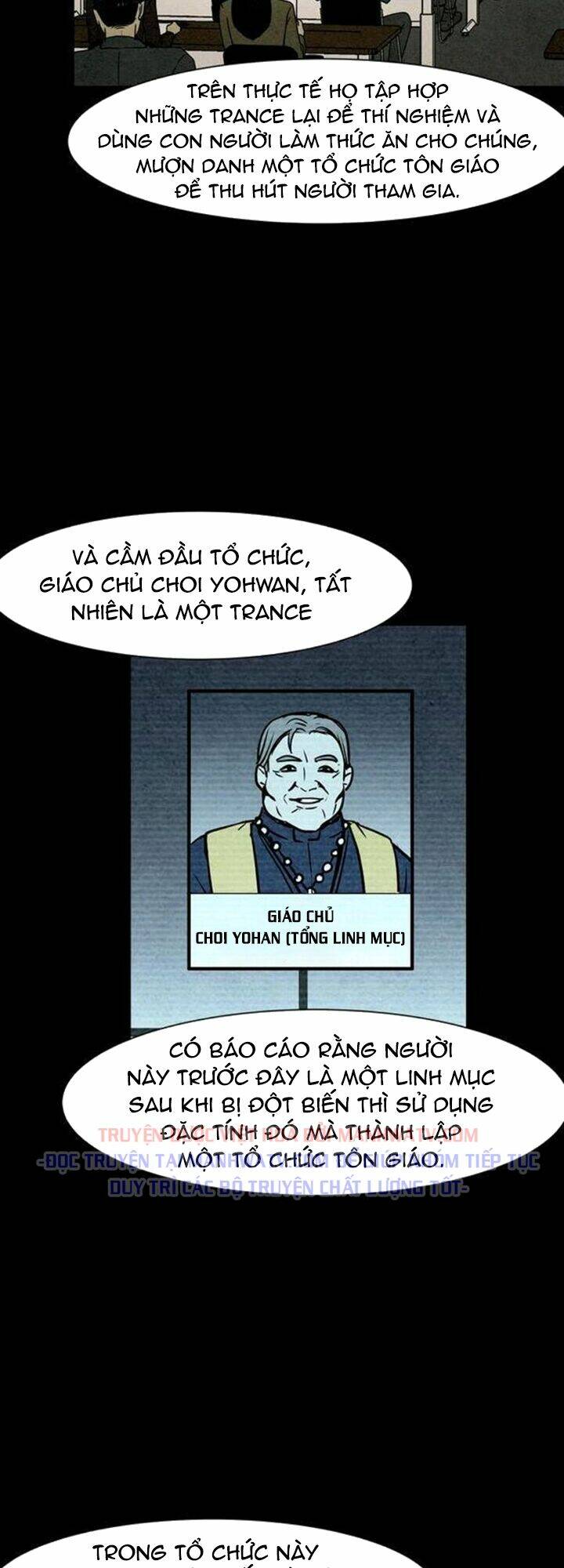 Virus Quái Vật - Chapter 28 - Page 26