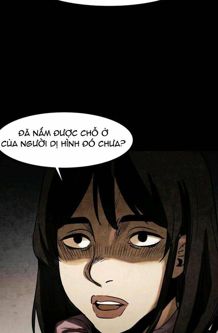 Virus Quái Vật - Chapter 28 - Page 34